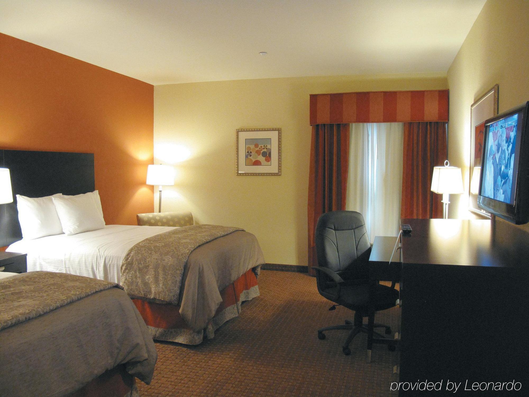 Hotel La Quinta By Wyndham Lumberton Habitación foto